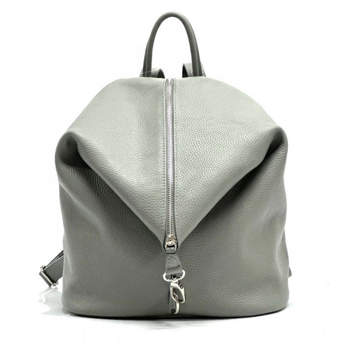 Carolina backpack in soft cow leather