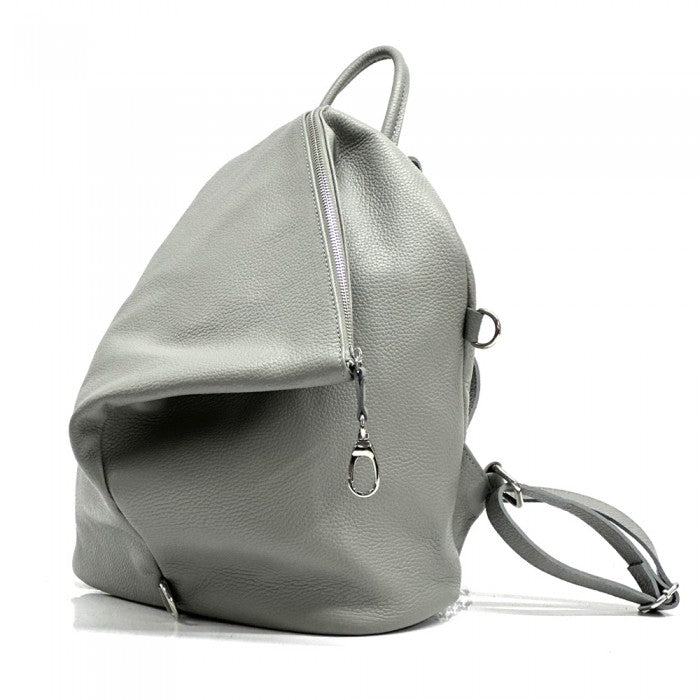 Carolina backpack in soft cow leather