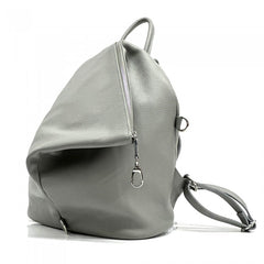 Carolina backpack in soft cow leather