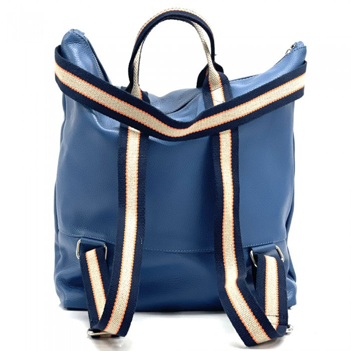 Allegra Tote Backpack