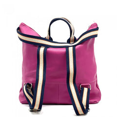 Allegra Tote Backpack