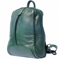 Cinzia leather Backpack