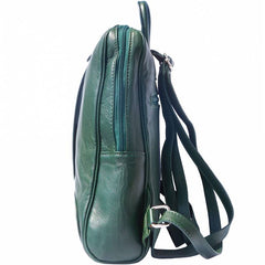 Cinzia leather Backpack